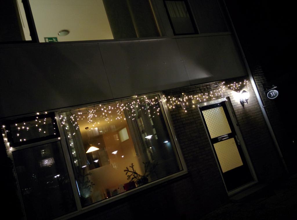 Homestay Dutchable Alphen aan den Rijn Exterior photo