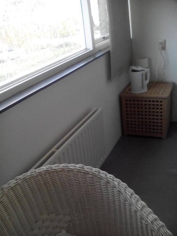 Homestay Dutchable Alphen aan den Rijn Room photo