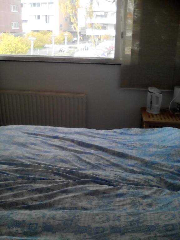 Homestay Dutchable Alphen aan den Rijn Room photo