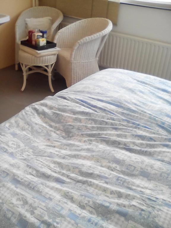 Homestay Dutchable Alphen aan den Rijn Room photo