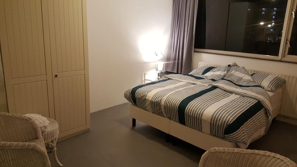 Homestay Dutchable Alphen aan den Rijn Exterior photo