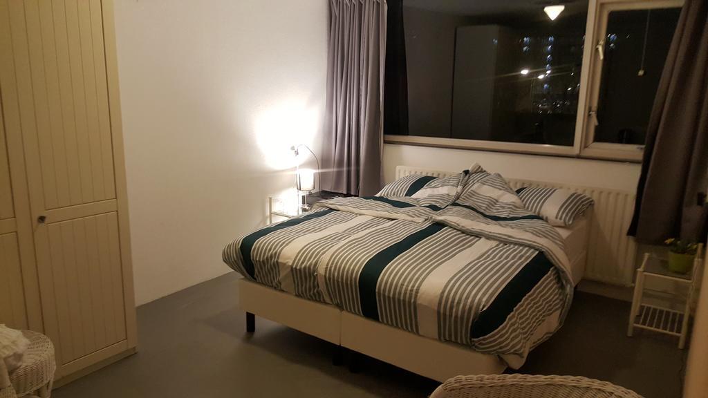 Homestay Dutchable Alphen aan den Rijn Exterior photo